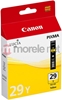 Picture of Canon PGI-29 Y yellow