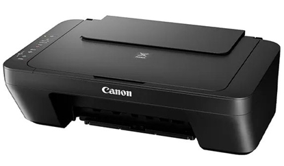 Picture of Canon PIXMA MG2551S Ink printer A4