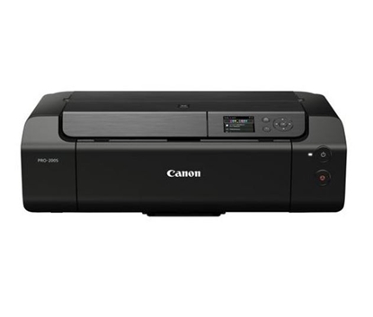 Picture of Canon PIXMA PRO-200 S