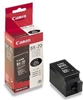 Picture of Canon Printhead BX-20 ink cartridge 1 pc(s) Original Black