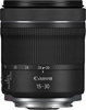 Picture of Canon RF 15-30mm F4.5-6.3 IS STM MILC Ultra-wide lens Black