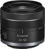 Picture of Canon RF 24-50mm F4.5-6.3 IS STM