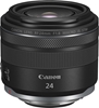 Picture of Canon RF 24mm F1.8 MACRO IS STM MILC Wide angle macro lens Black