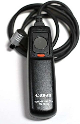 Attēls no Canon RS-80 N3 Remote Trigger
