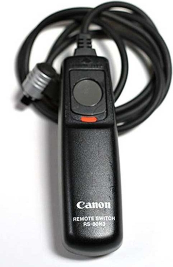 Picture of Canon RS-80 N3 Remote Trigger
