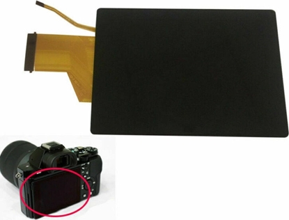 Picture of Canon SCREEN, FOCUS 5PCS/BOX LQ