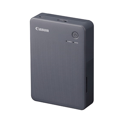 Изображение Canon Selphy QX 20 dark grey