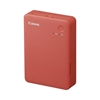 Picture of Canon Selphy QX 20 terracotta red