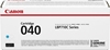 Изображение Canon Toner Cartridge 040 M magenta