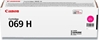 Picture of Canon Toner Cartridge 069 M magenta