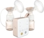 Attēls no Canpol CANPOL BABIES Double electric breast pump expresscare with nasal aspirator, 12/212