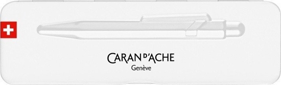 Picture of Caran d`Arche Pudeko slimpack CARAN D'ACHE, na 1 szt., biae
