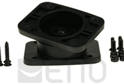 Picture of Carcomm Carcomm CSC-14 Rugged Rotating Swivel AMPS M3