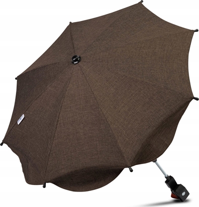 Picture of Caretero 22 PARASOLKA KARMELOWY UMIECH