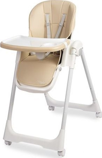 Picture of Caretero KRZESEKO DO KARMIENIA MEGALO BEIGE