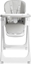 Изображение Caretero KRZESEKO DO KARMIENIA MEGALO LIGHT GREY