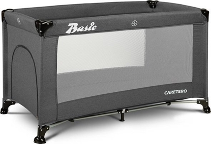 Изображение Caretero óeczko Turystyczne Basic Graphite
