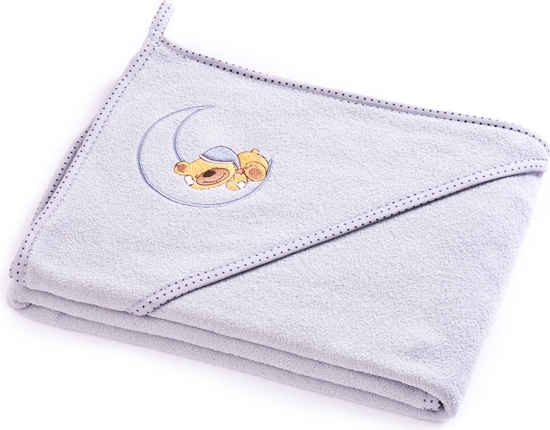 Изображение Caretero Sensillo niedwiadek szary