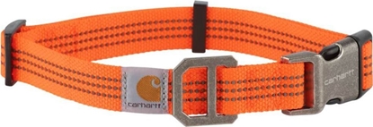 Attēls no Carhartt Obroa Carhartt Tradesman Dgo Collar HiViz Orange