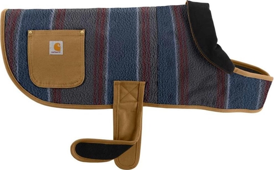 Picture of Carhartt Paszcz Dla Psa Carhartt Sherpa Dog Chor Shadow