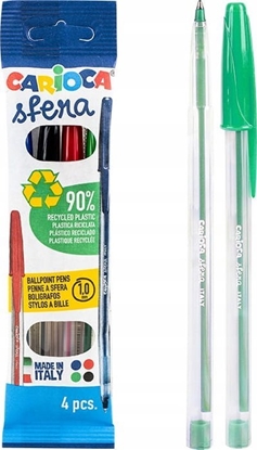 Picture of Carioca Dugopisy Carioca Sfera 4 kolory