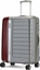 Изображение CARLTON Walizka rednia Dual Tone srebrno-bordowa