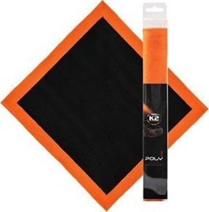 Attēls no Carmotion POLY PRO Rcznik z mikrofibry z glink, 30x30 cm