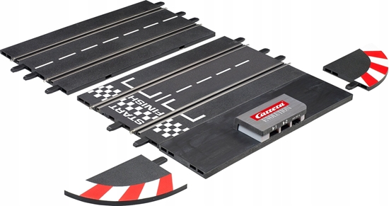 Picture of Carrera Carrera EVO connection. incl. 1 standa. - 20020518