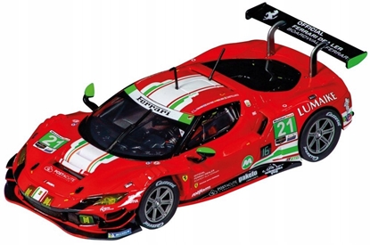 Picture of Carrera Digital 132     20032001 Ferrari 296 GT3  AF Corse,No.21