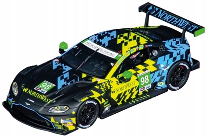 Picture of Carrera Digital 132     20032022 Aston-Martin Vantage GT3  No.98