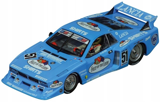 Picture of Carrera Digital 132     20032029 Lancia Beta Montecarlo  No.51