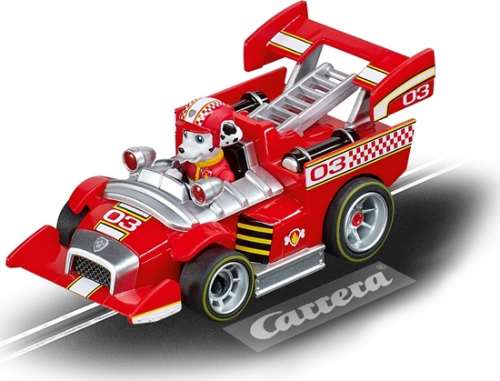 Picture of Carrera GO!!!           20064176 Paw Patrol RRR - Marshall