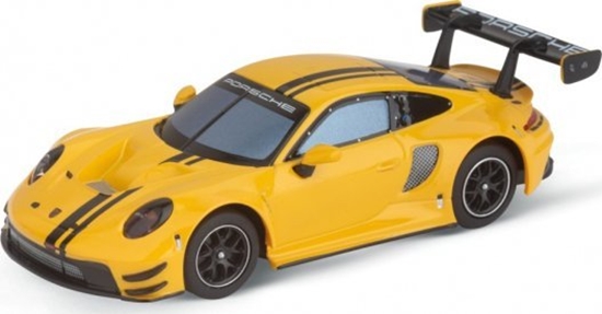 Picture of Carrera Hybrid Porsche 911 GT3 R Speed Yellow