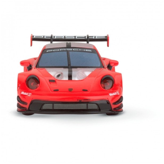 Picture of Carrera Hybrid Porsche 911 GT3 R Red Devil