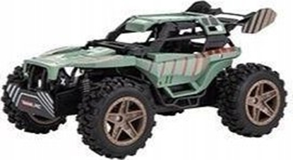 Attēls no Carrera Pojazd RC Auto Mountain Racer 2,4GHz