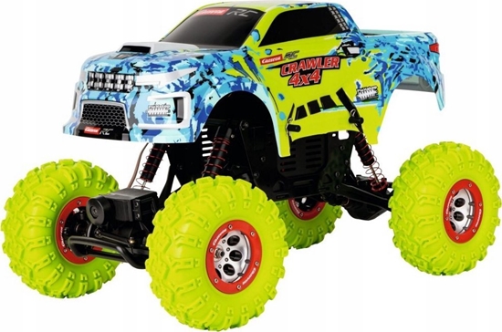 Picture of Carrera RC 2,4GHz      370102012 Crawler -PX- Carrera Profi RC