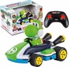 Изображение Carrera RC Cars Full Function Akku Race Kart Mario