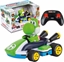 Attēls no Carrera RC Cars Full Function Akku Race Kart Mario