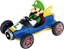 Изображение Carrera RC Mario Kart mach 8 Luigi 2,4GHz (343529)