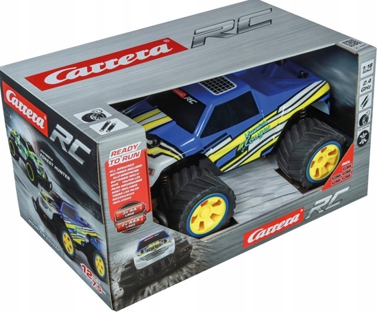 Picture of Carrera Samochód RC Mountain Cougar 2,4GHz