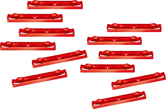 Picture of Carrera Zaciski do czenia toru 20 szt.  (GCS3114)