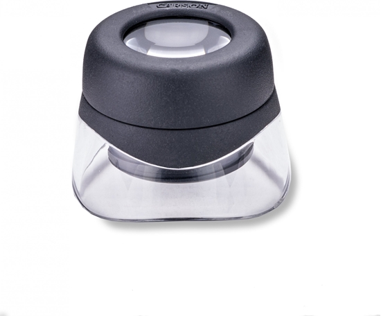 Picture of Carson LH-30 VersalLoupe 10x focusable Magnifier