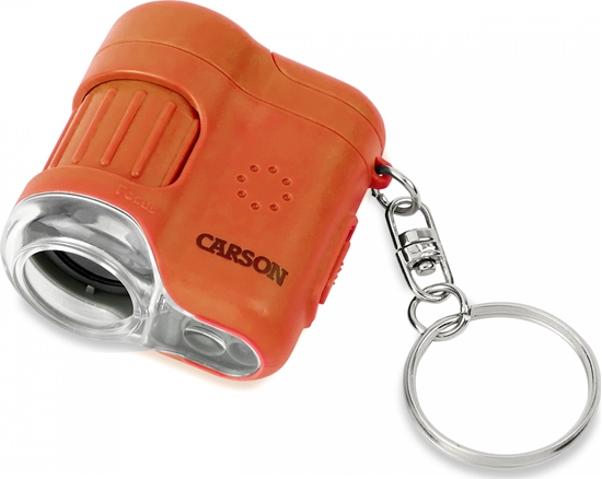 Picture of Carson MicroMini orange