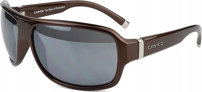 Attēls no Casco CASCO OKULARY SX-61 BICOLOR brown