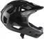 Изображение Casco Kask rowerowy CASCO MTBE Full-Face Carbon olive L
