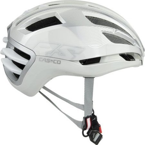Picture of Casco Kask rowerowy CASCO SPEEDairo 2 platinum white M
