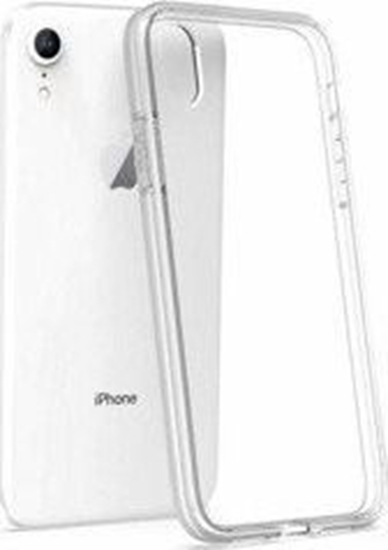 Picture of CASE ETUI SLIM 2MM TRANSPARENT HUAWEI Y6P standard