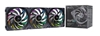 Picture of CASE FAN 120MM ARGB/3-PACK MAGFLOW-ARGB-3 SEASONIC