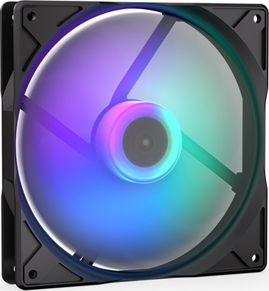 Picture of CASE FAN 140MM ARGB/STRATUS140 PWM EY4A012 ENDORFY