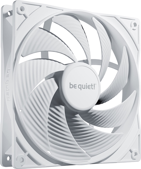 Picture of CASE FAN 140MM PURE WINGS 3/WH PWM HIGH-SP BL113 BE QUIET